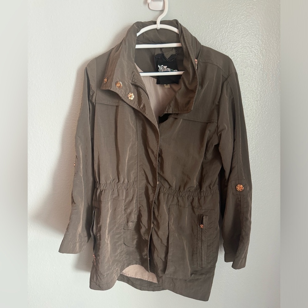 The Fillmore jacket Medium - Picture 2 of 10